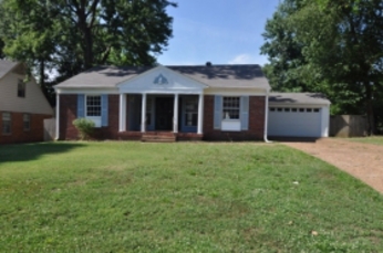 6312 Coteswood Rd, Memphis, TN 38134 