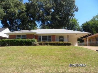 3744 Philsdale Aven, Memphis, TN 38111 
