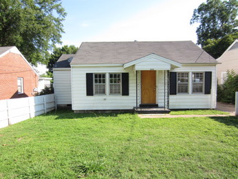 3686 Wayne Ave, Memphis, TN 38122 