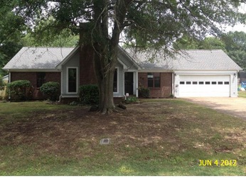 46 Pueblo Cv, Jackson, TN 38305 