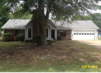 46 Pueblo Cv, Jackson, TN 38305 