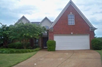 9955 Calderdale Cv, Cordova, TN 38016 