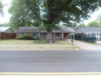 3210 Castleman St, Memphis, TN 38118 
