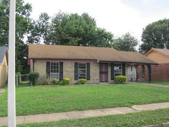 3463 Piney Woods, Memphis, TN 38118 