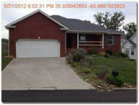 823 Colonial Estate Way, Knoxville, TN 37920 