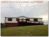 172 Koa Ln, Newport, TN 37821 
