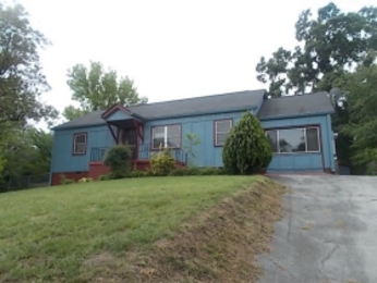 4318 Kemp Dr, Chattanooga, TN 37411 