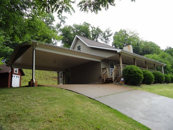 513 Panorama Dr, Knoxville, TN 37920 