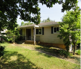 1338 Ely Road, Hixson, TN 37343 