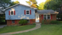 2316 Roundtree Rd, Knoxville, TN 37923 