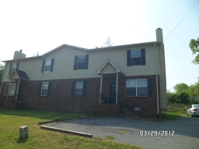 208E PALESTINE BLVD A &amp; B, MADISON, TN 37115 