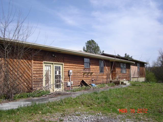 2551  STEEKEE SCHOOL ROAD, LOUNDON, TN 37774 