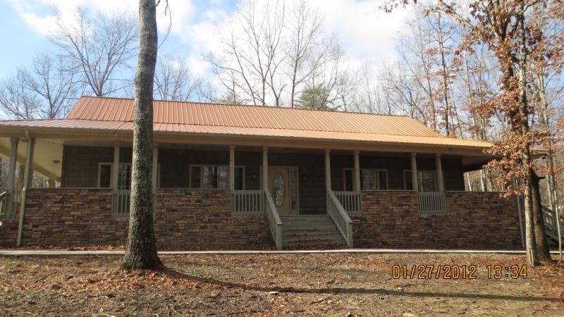 396 FOREST VIEW DR, SPENCER, TN 38585 