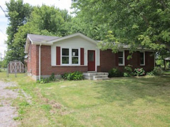 351 Dawn Drive, Cedar Hill, TN 37032 