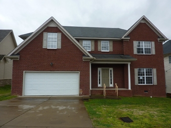 2352 Haskell Dr, Antioch, TN 37013 