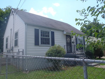 1205 Emmett Avenue, Nashville, TN 37206 