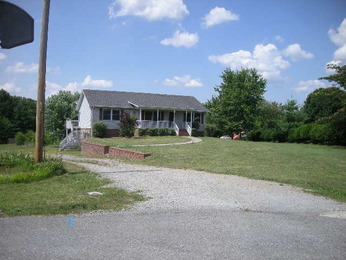 1006 Hunt Court West, Pleasant View, TN 37146 