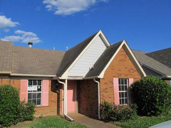 4588 Summer Creek C, Memphis, TN 38141 