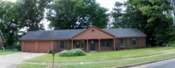 3181 Dothan St, Memphis, TN 38118 