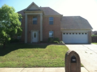 4780 Bethay Dr, Memphis, TN 38125 