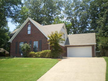 4665 Shadow Wick Ln, Arlington, TN 38002 