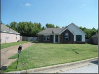 6726 Whitten Grove, Memphis, TN 38134 