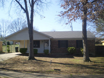 3633 King James Cv, Memphis, TN 38118 