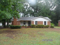 4915 Haleville Rd, Memphis, TN 38116 