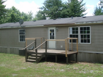 712 Boyd Way, Cosby, TN 37722 