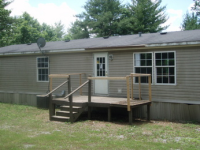 712 Boyd Way, Cosby, TN 37722 