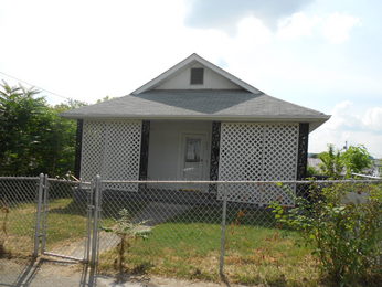 301 Childress St, Kingsport, TN 37660 