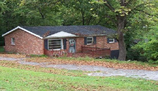 4018 Hutson Avenue, Nashville, TN 37216 