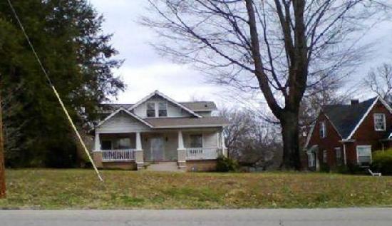 2847 Rennoc Road, Knoxville, TN 37918 