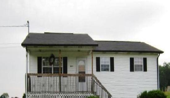 2017 Walter Drive, Bulls Gap, TN 37711 