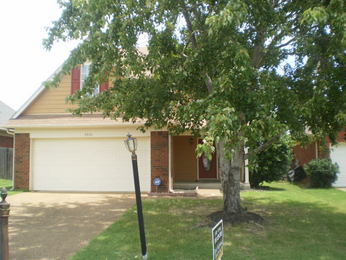 8936 Grandbury Pl, Cordova, TN 38016 