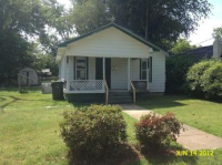 415 Beck Street, Union City, TN 38261 