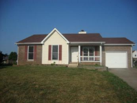 232 Windmeade Cir, Clarksville, TN 37042 