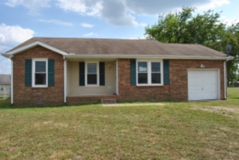 910 Tiny Town Rd, Clarksville, TN 37042 