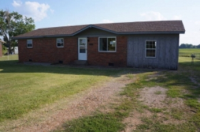527 Ebenezer Rd, Troy, TN 38260 