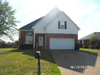 27 Battery Cove, Jackson, TN 38305 