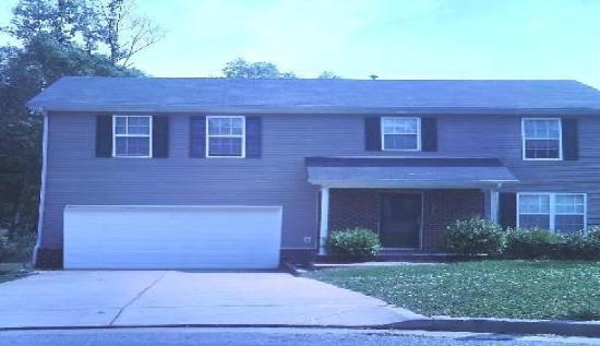 5808 Trulong Court, Antioch, TN 37013 