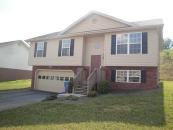 1257 Meadow Creek Ln, Jonesborough, TN 37659 