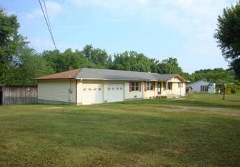 293 Oliver Smith Rd, Flintville, TN 37335 
