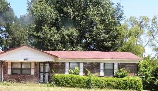 2886 Dumbarton Oaks Drive, Memphis, TN 38127 