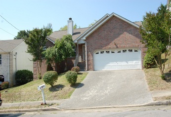4513 Hunters Green, Antioch, TN 37013 