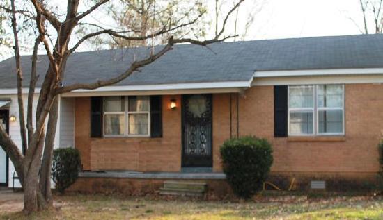 426 Peete Street, Covington, TN 38019 