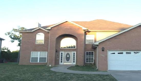 6804 Hickory Rim Court, Antioch, TN 37013 