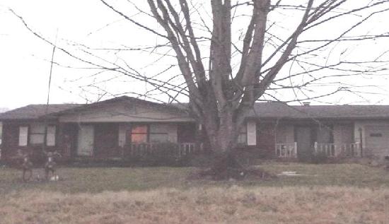 1607 Cherry Street, Rutledge, TN 37861 