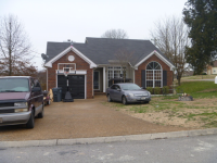 1600  CEDAR TREE LN, MT JULIET, TN 37122 