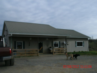 5773  BATES PIKE SE, OLD FORT, TN 37362 